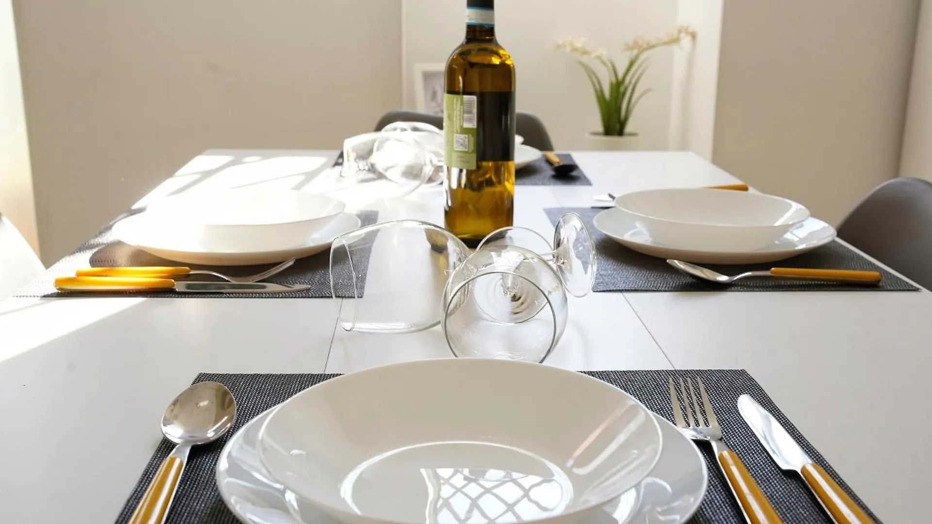 Ficurinias House-Catania Central Location-Secure Parking 0*, Catania Italy