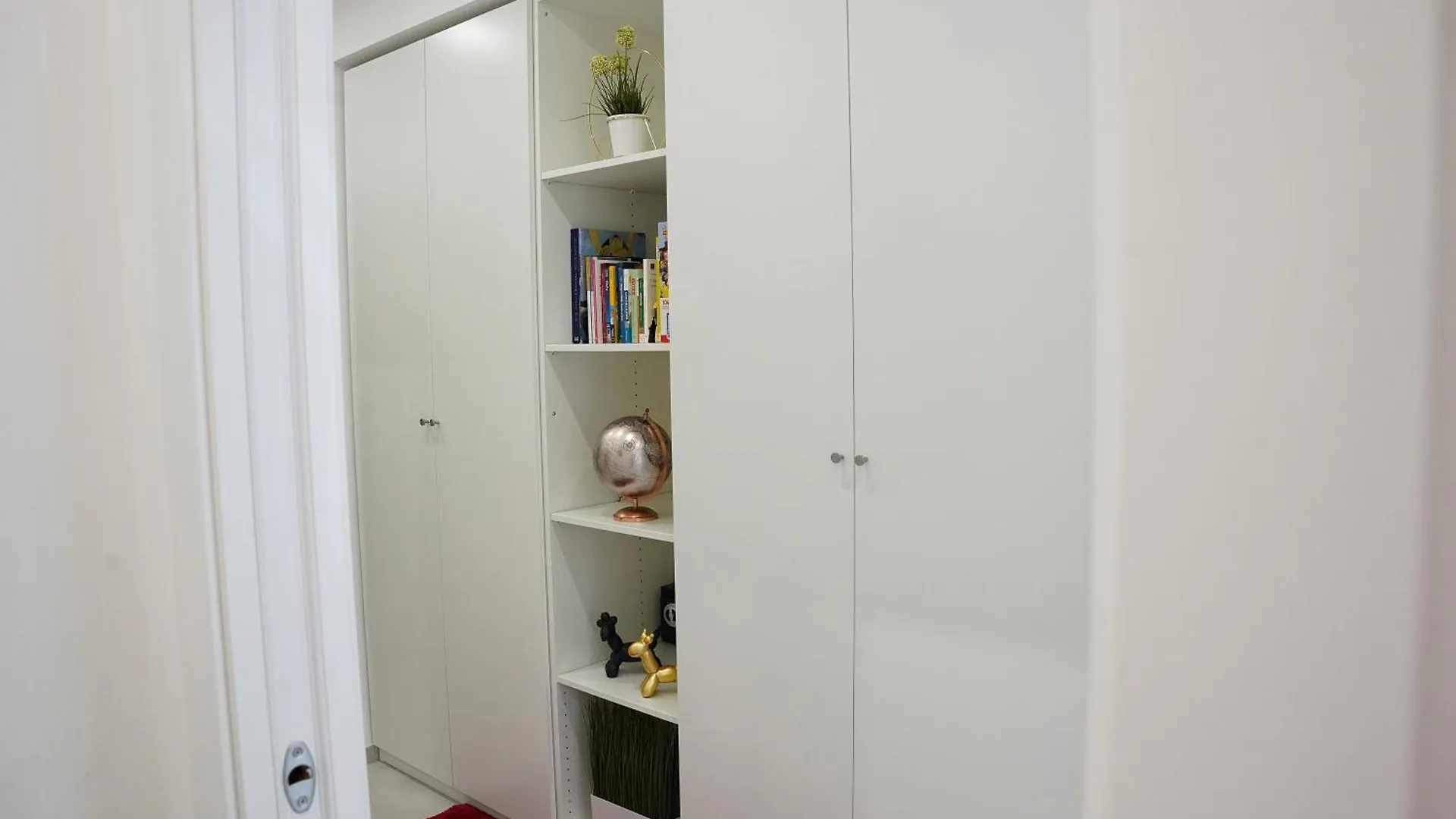 Holiday home Catania Centro Casa Vacanze Con Parcheggio Ficurinias House