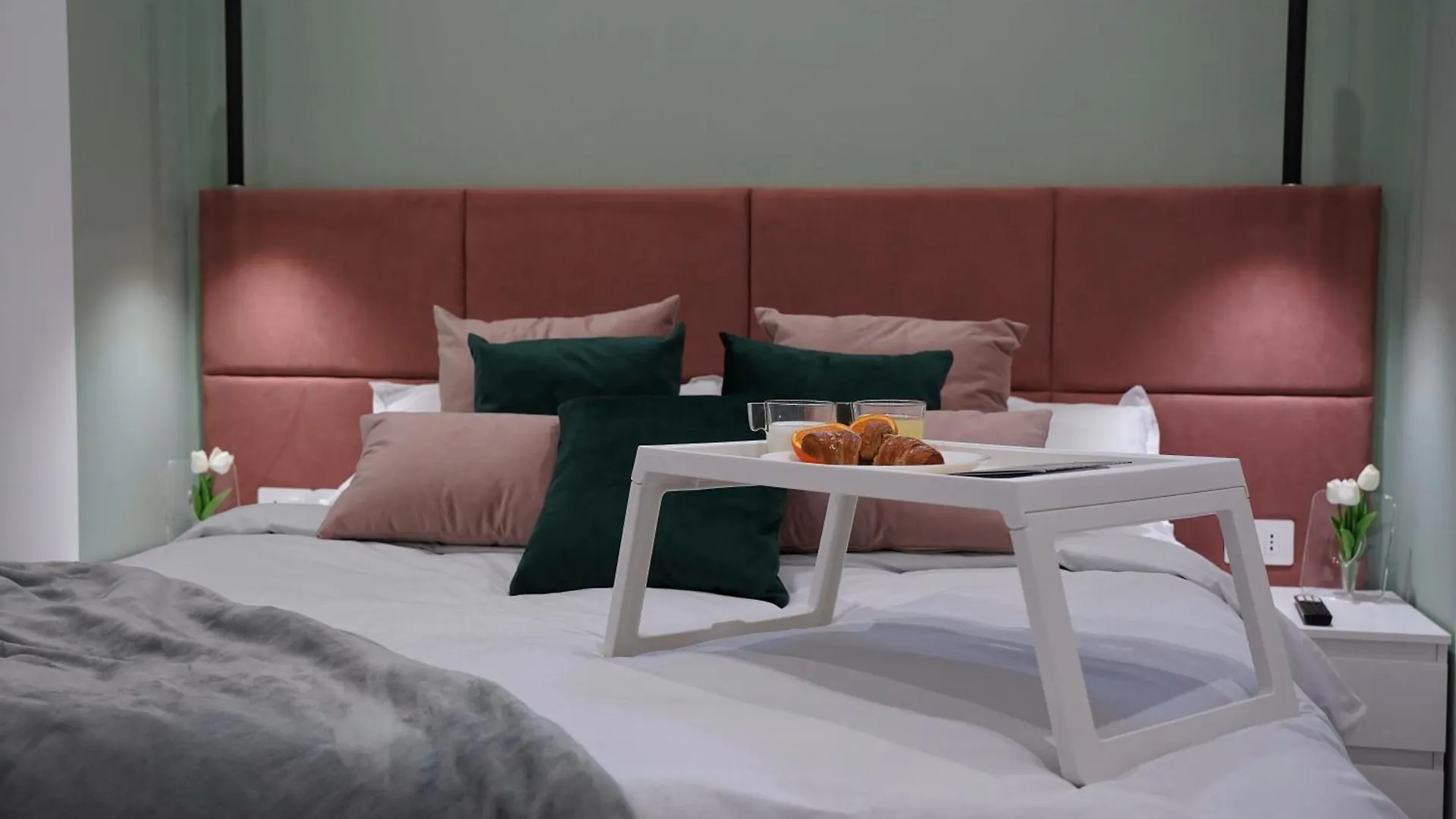 Ficurinias House-Catania Central Location-Secure Parking
