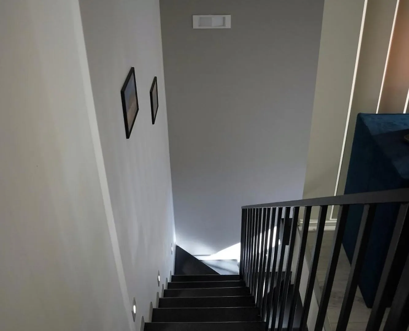 Ficurinias House-Catania Central Location-Secure Parking Holiday home