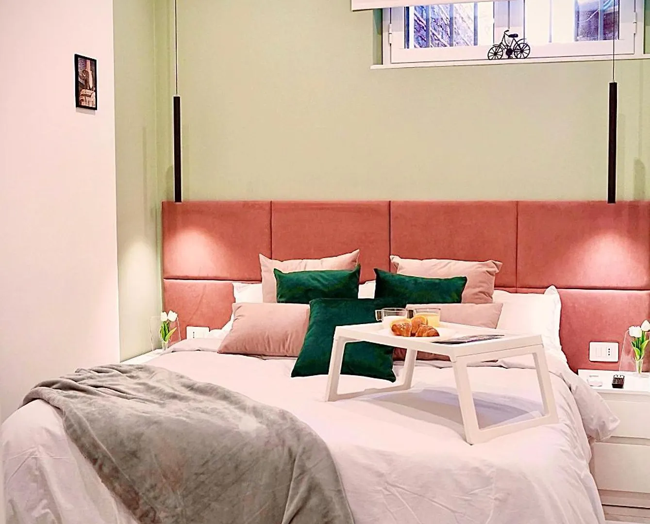 Ficurinias House-Catania Central Location-Secure Parking Catania