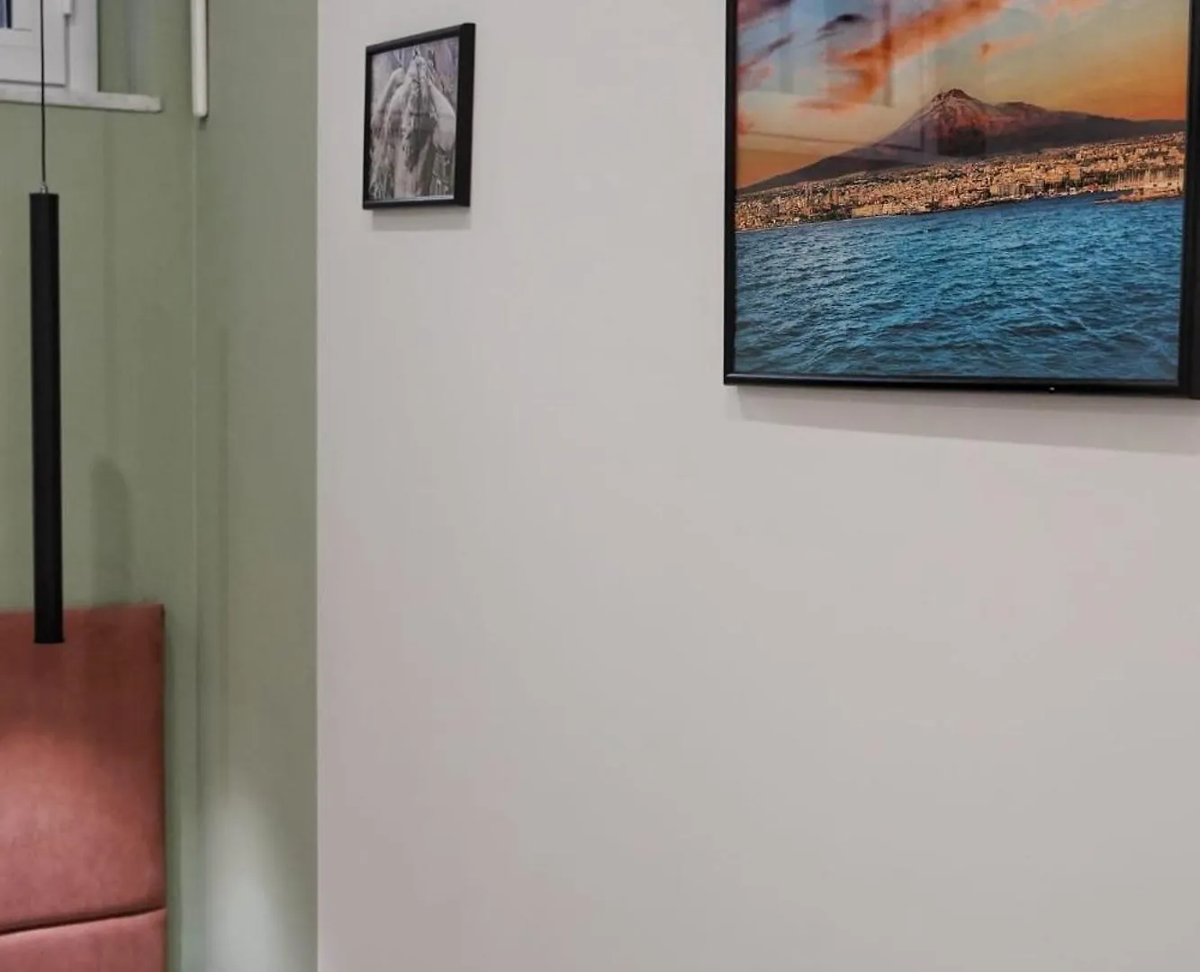 Holiday home Catania Centro Casa Vacanze Con Parcheggio Ficurinias House